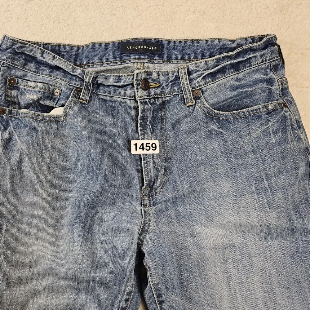 Aéropostale aeropostale jeans